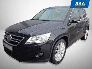 2.0 TDI, Automatická klima