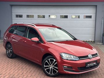 1.4TSi Lounge Navi Digi Klima