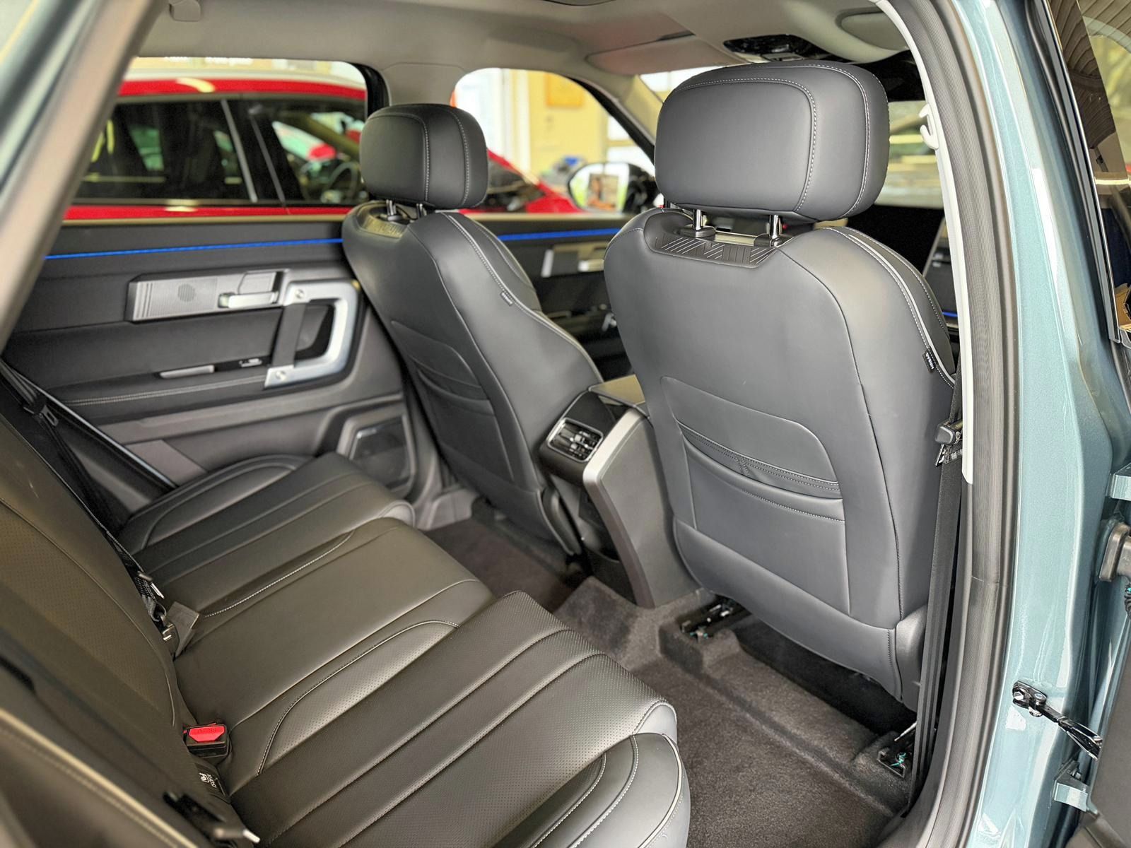 Jaecoo 7, JAECOO AWD Exclusive - fotka 6