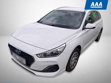 1.6 CRDi, Serv.kniha, Navi