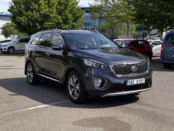 2.2 CRDi 4x4