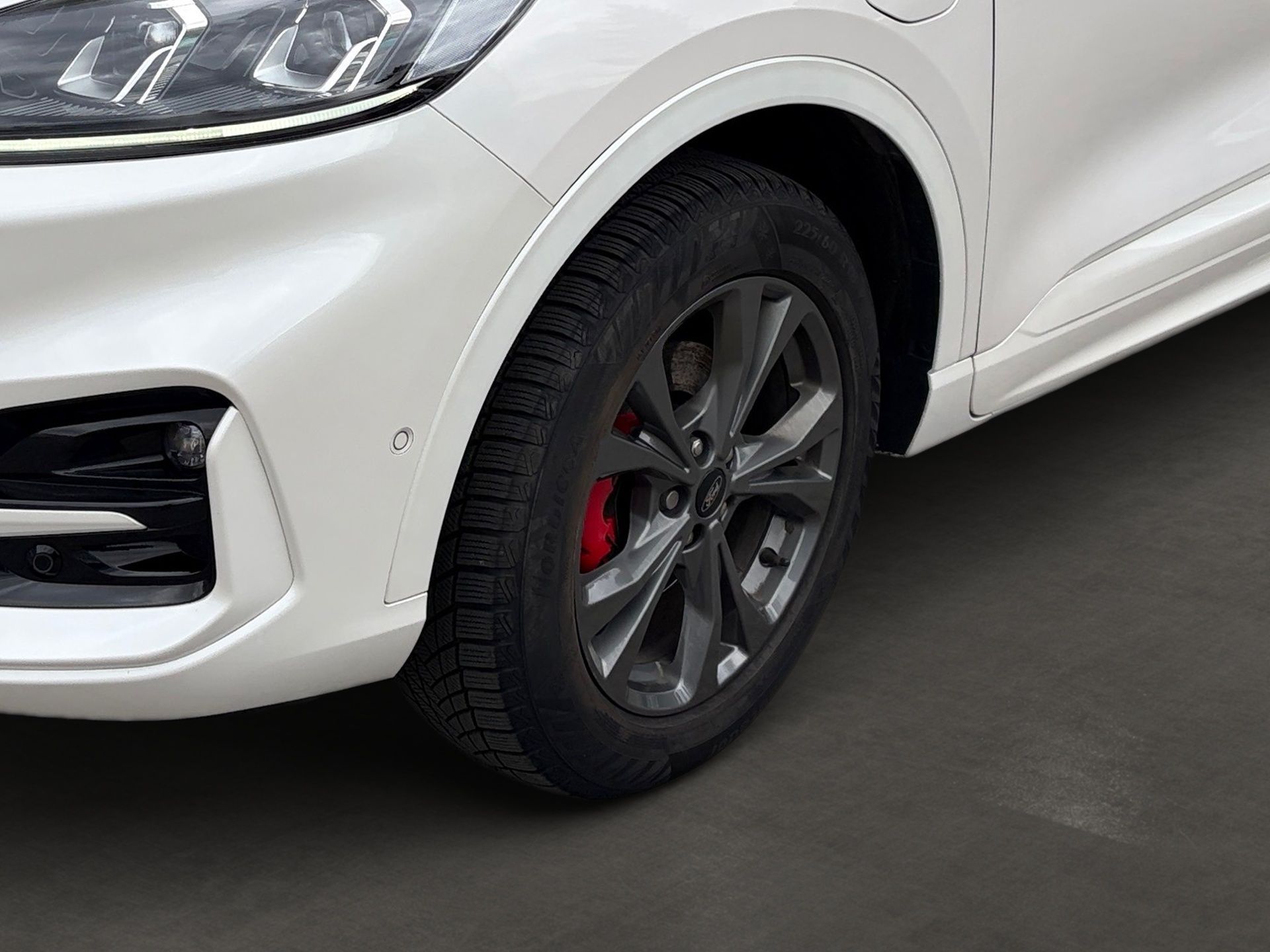 Ford Kuga, ST Line X CZ PHEV CZ Záruka od - fotka 6