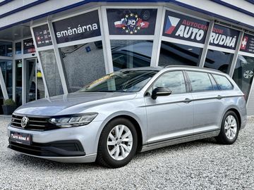 2,0TDI R-Line Design Navi
