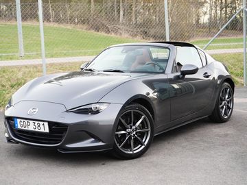 2.0 SKYACTIV-G BOSE Navi