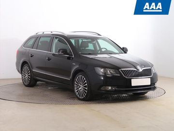 2.0 TDI, Laurin&Klement, 4X4