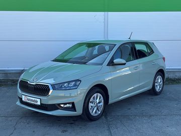 1.0TSi 95PS 2Z.KLIMA KAMERA