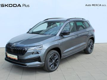 KAROQ SPO 4X4 TD 2.0/110KW A7A
