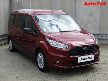 1.5TDCi MAXi 7míst,Trend