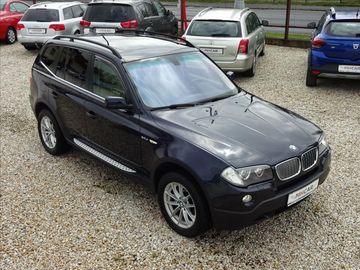 3.0D xDRIVE 160kW