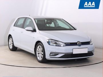 1.5 TSI, Comfortline