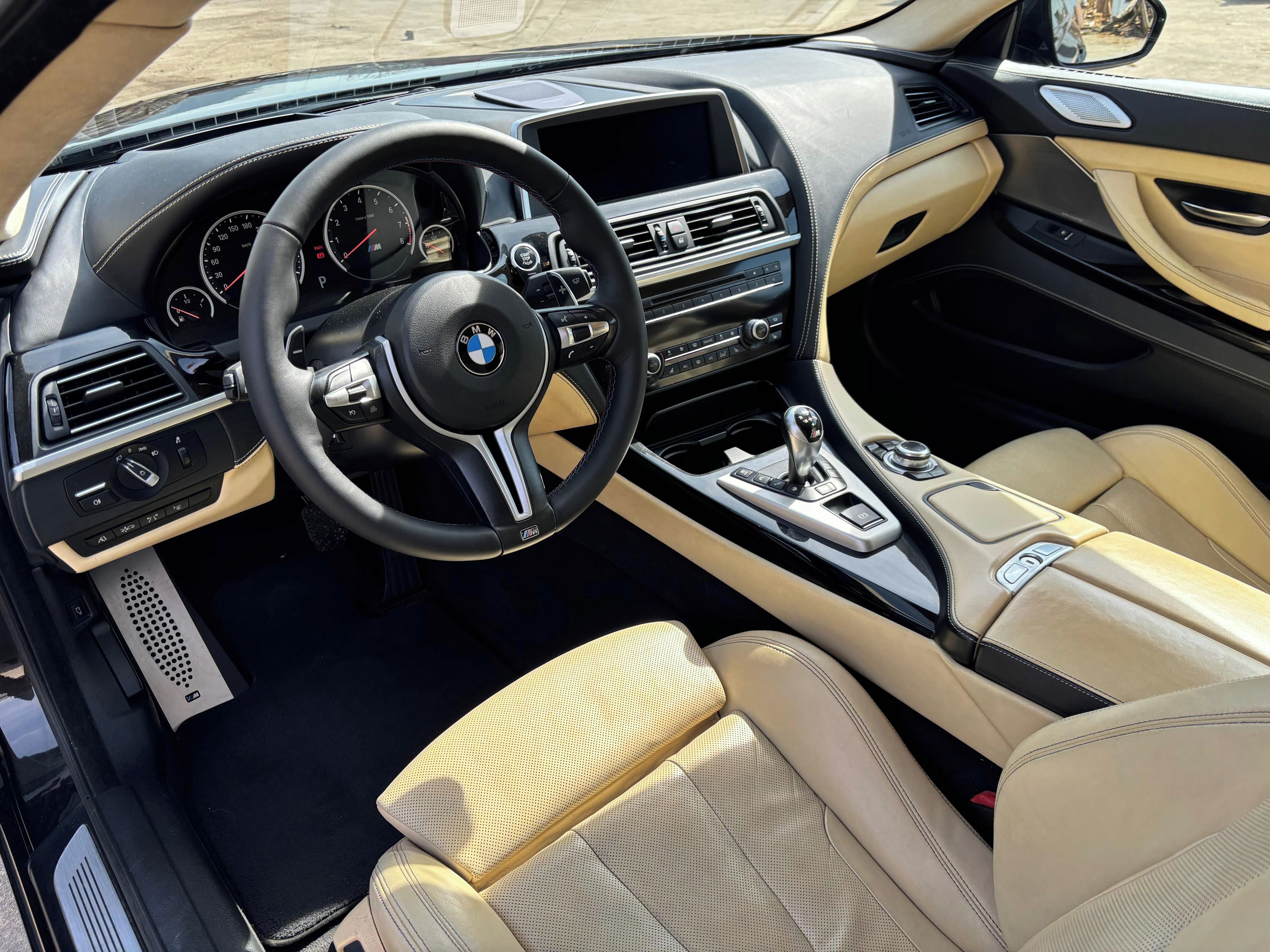 BMW M6, Individual - fotka 3