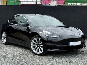 Long Range AWD 340kW | SOH 87%