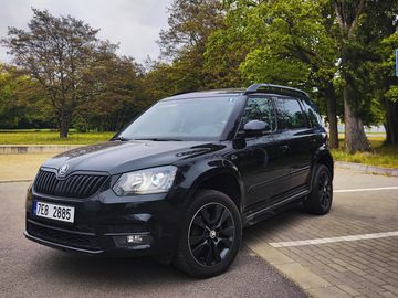 MONTE CARLO 2.0 TDi 103kw