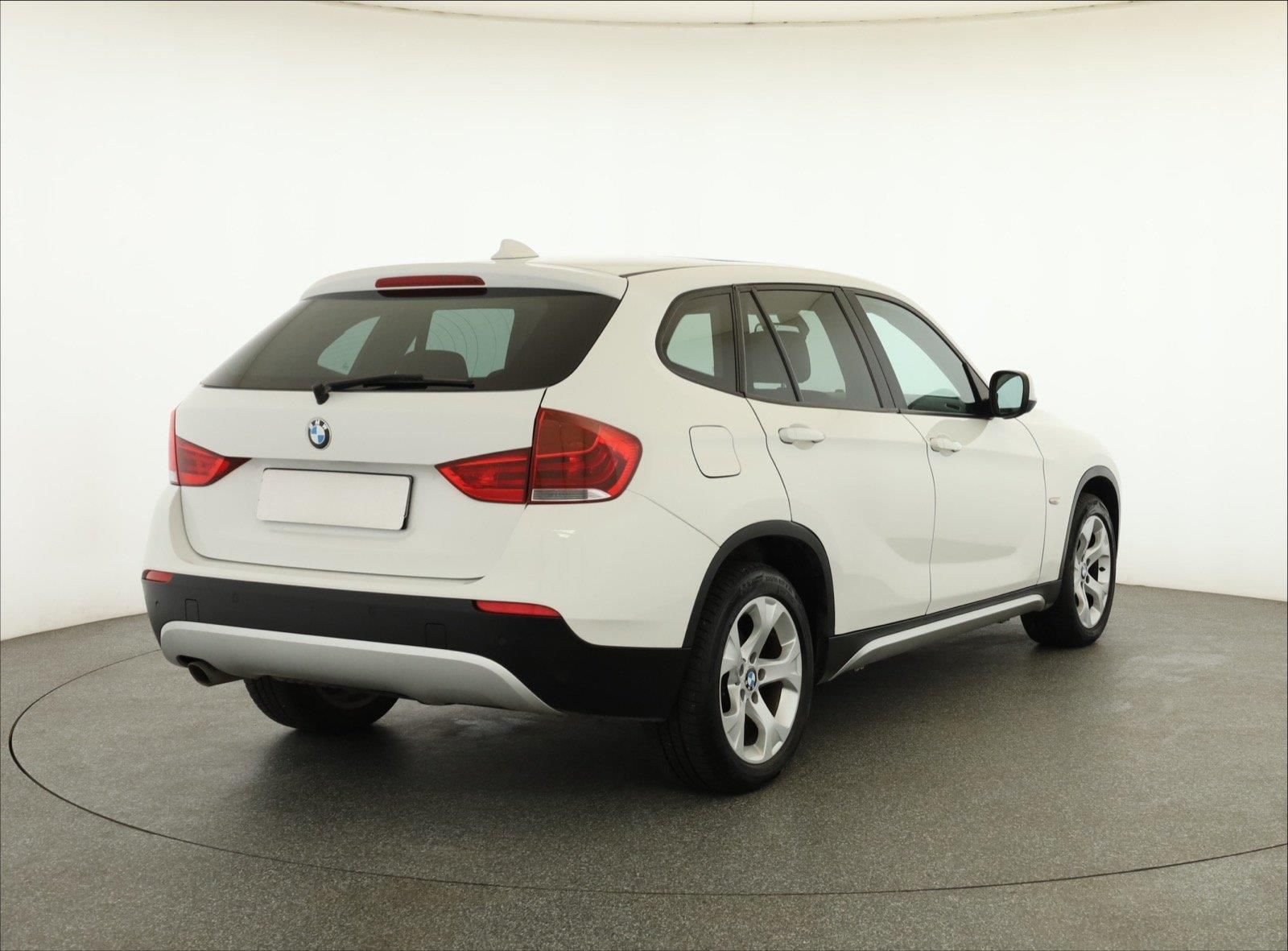 BMW X1, xDrive20d, 4X4, Serv.kniha - fotka 5