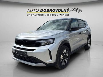 GS Hybrid 1.2 TURBO (81kW/110k