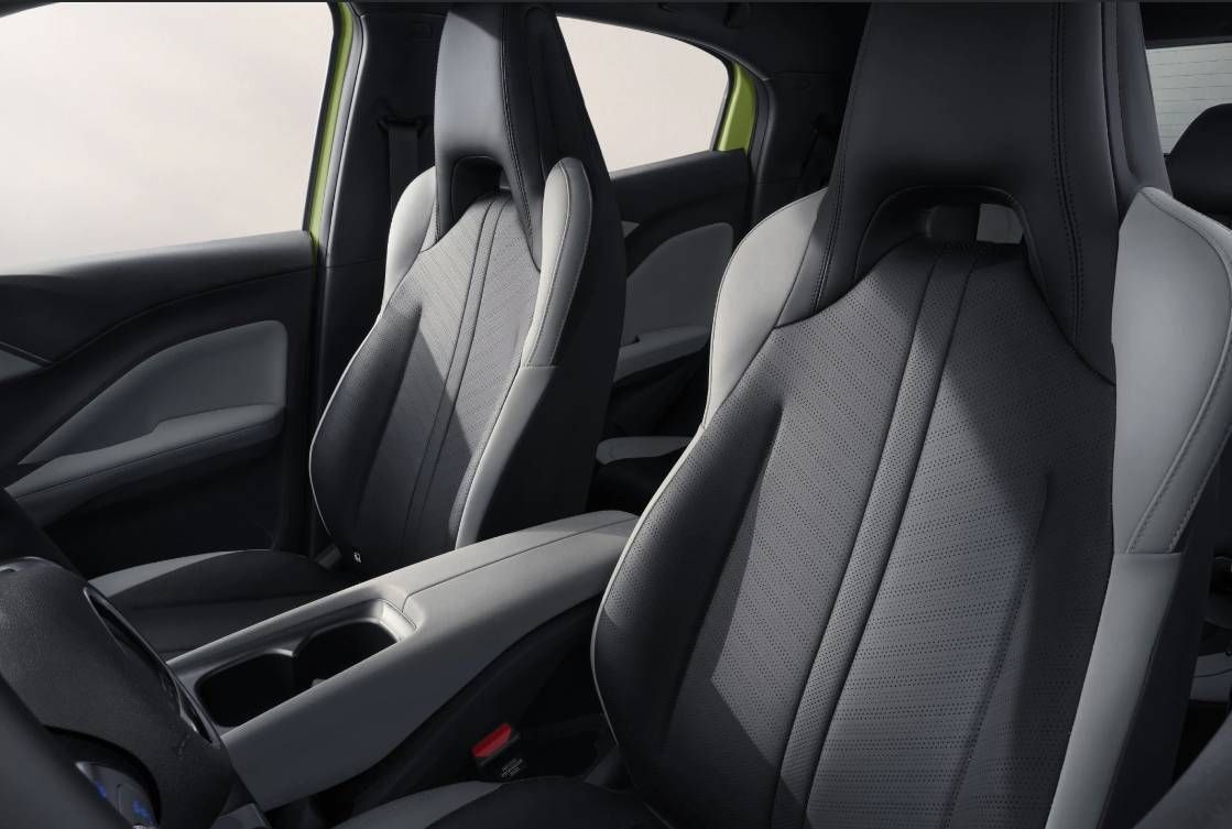 BYD Dolphin Surf, Active 30 kWh - fotka 6