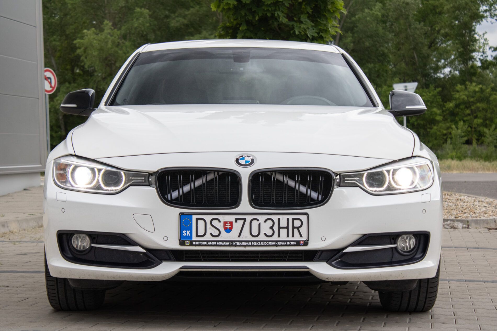 BMW, rad 3 - fotka 2
