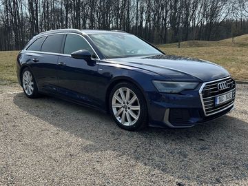 3.0 TDI 210 kW QUATTRO