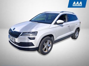 2.0 TDI, 4X4, Automat, Kůže