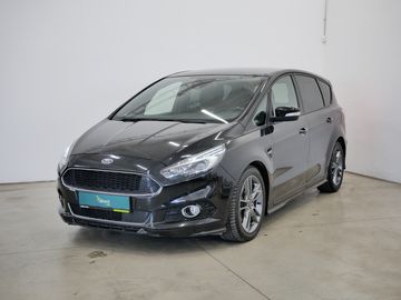 2.0 TDCi 177 kW ST-Line
