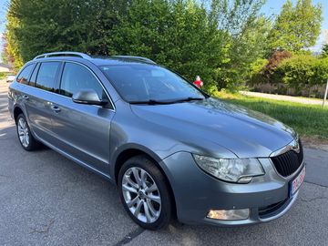 2.0 TDi Comfort 4x4