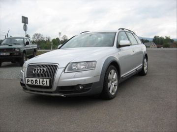 3,0 TDI quattro
