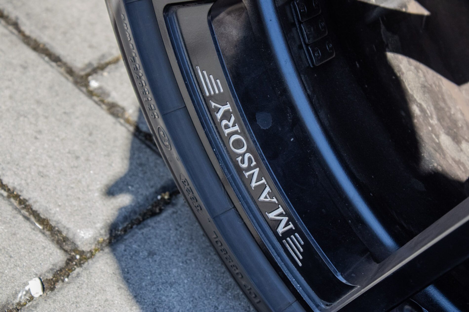 Maserati GranTurismo - fotka 6