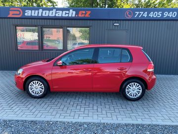 1.4 MPI 59KW- 1xMAJ.- 87000 KM