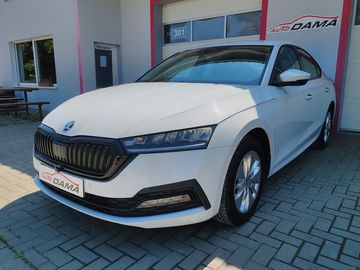 2.0TDI 85kw 1.Maj*ČR*DPH