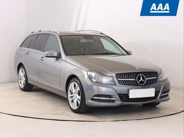 220 CDI, Avantgarde