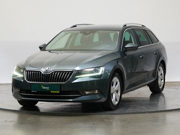 2.0 TDI 110 kW Style