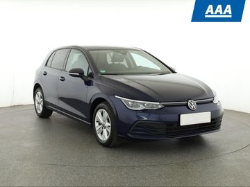 1.5 TSI, Life, Navi