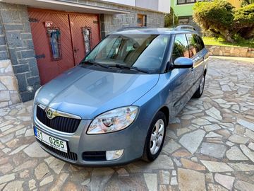1.6 16V 77KW ELEGANCE AUT KLIM