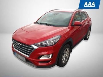 1.6 CRDi, Serv.kniha, Navi