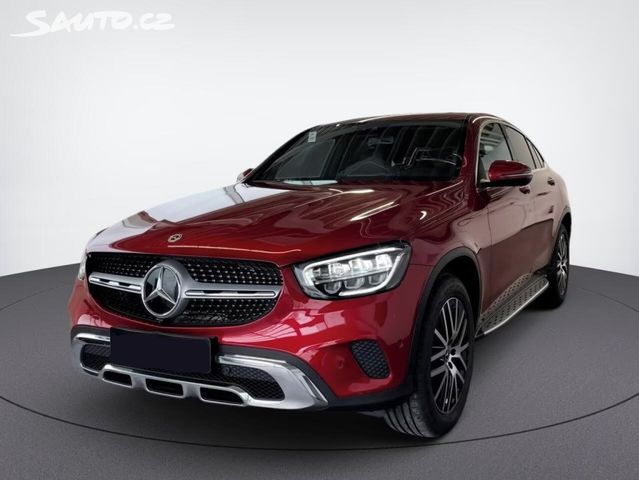 Mercedes GLC