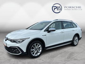 Alltrack 2.0 TDI 147kW DSG 4Mo
