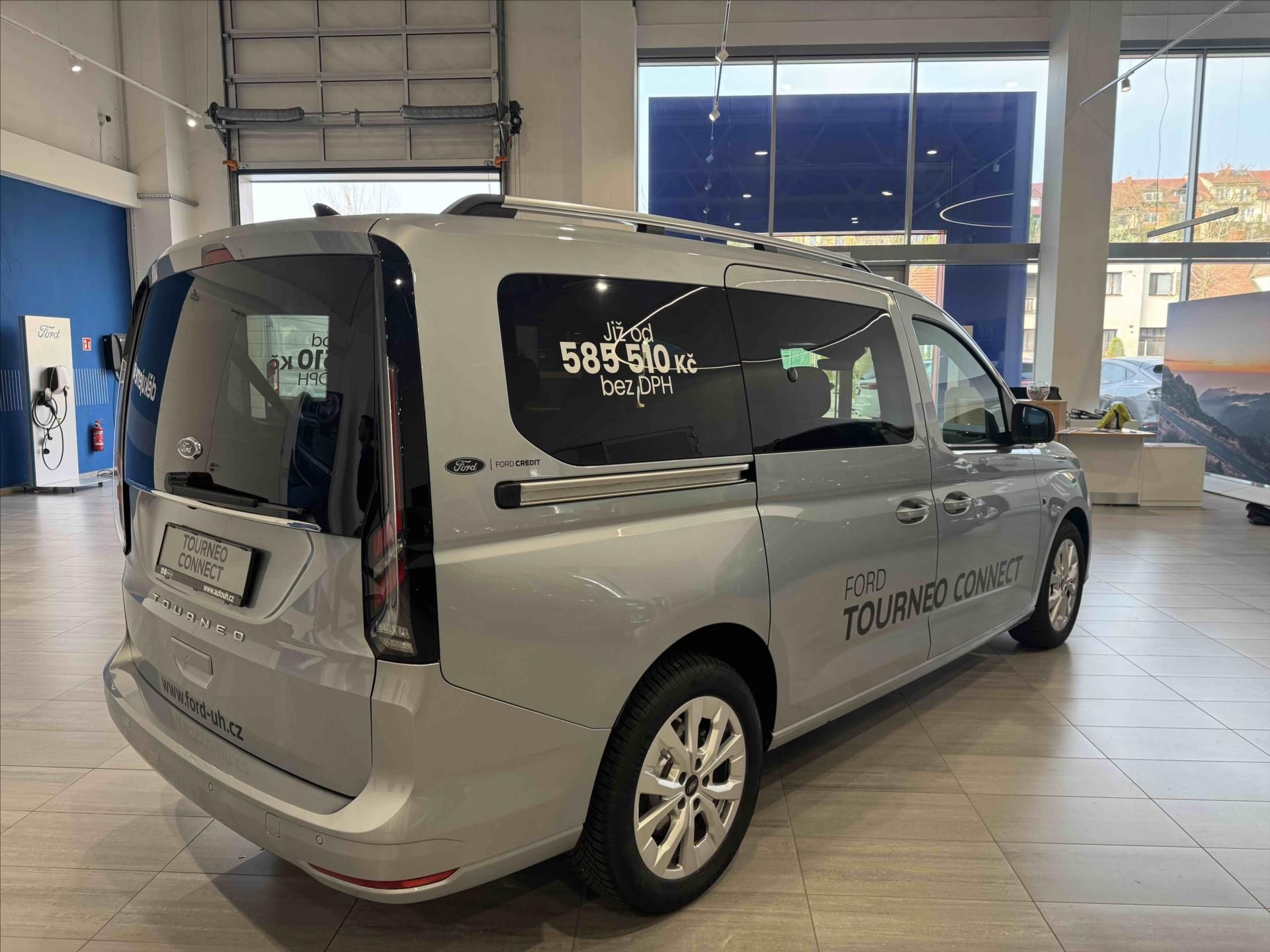 Ford, 1,5   EcoBoost 85 kW/ 116 k TI - fotka 4
