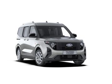 Titanium L1, 1.0 EcoBoost, Aut
