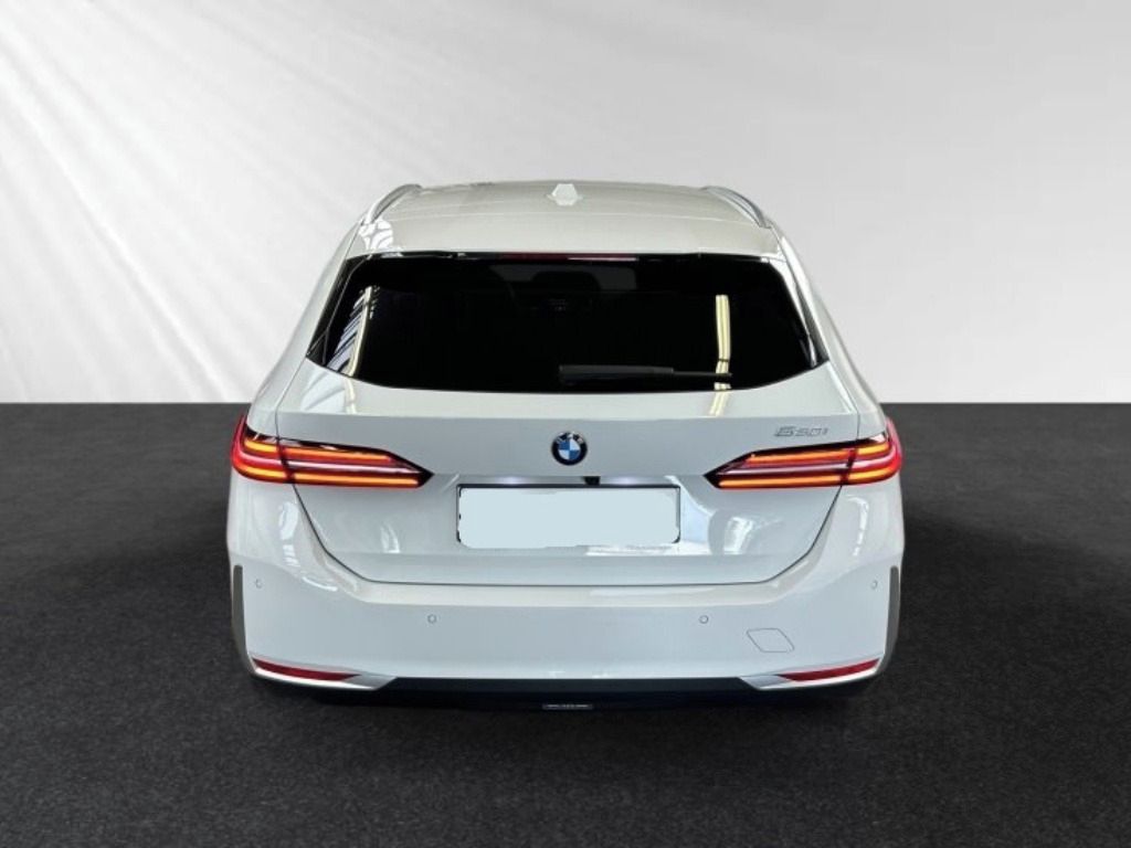 BMW Řada 5, 520 i Touring*Kůže*360° kamera - fotka 4