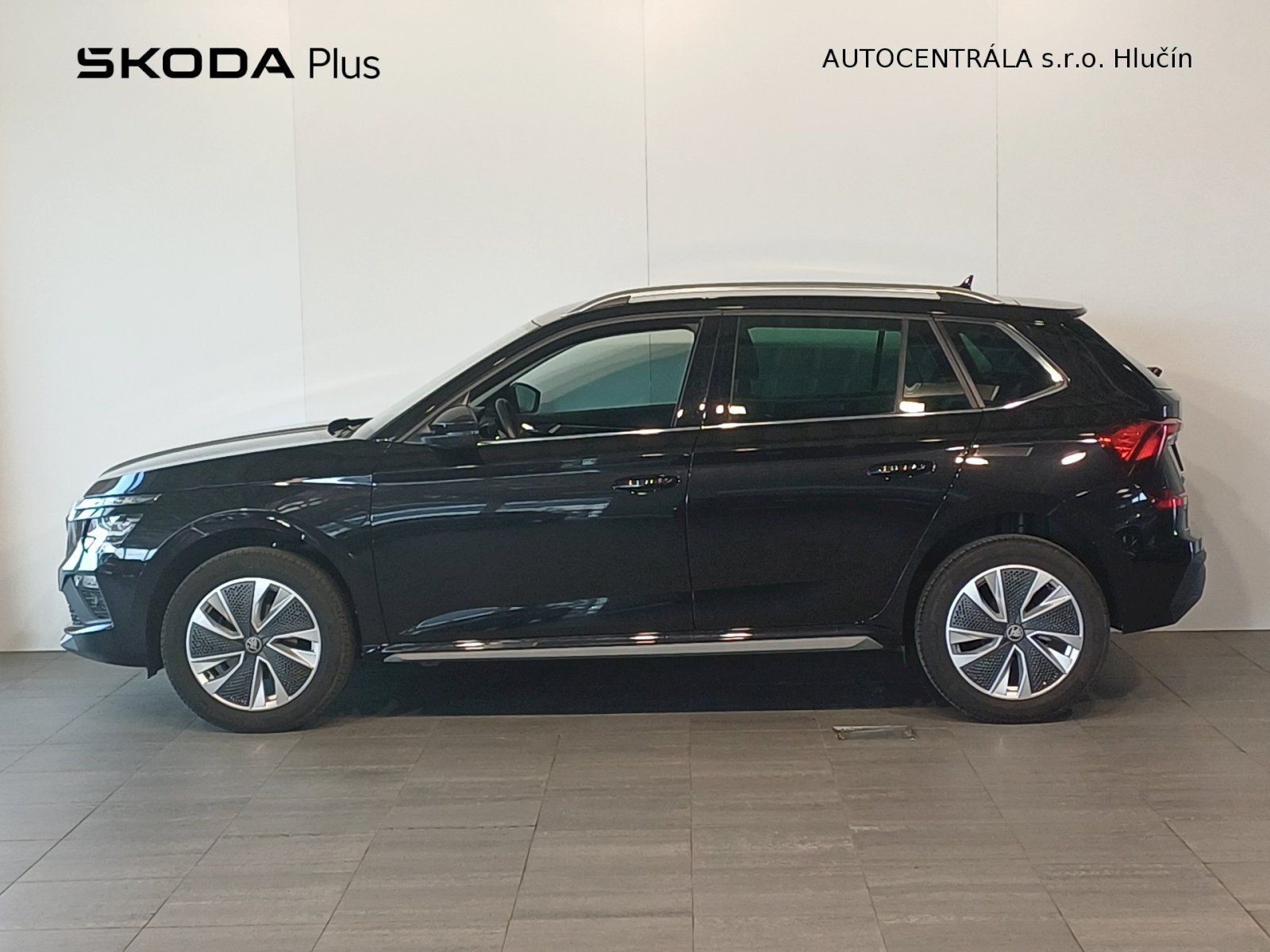 Škoda Kamiq, Top Selection DSG TSI 1.0 / 85 - fotka 3