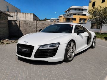 4.2TFSI 420PS,QUATTRO,DPH,PERF