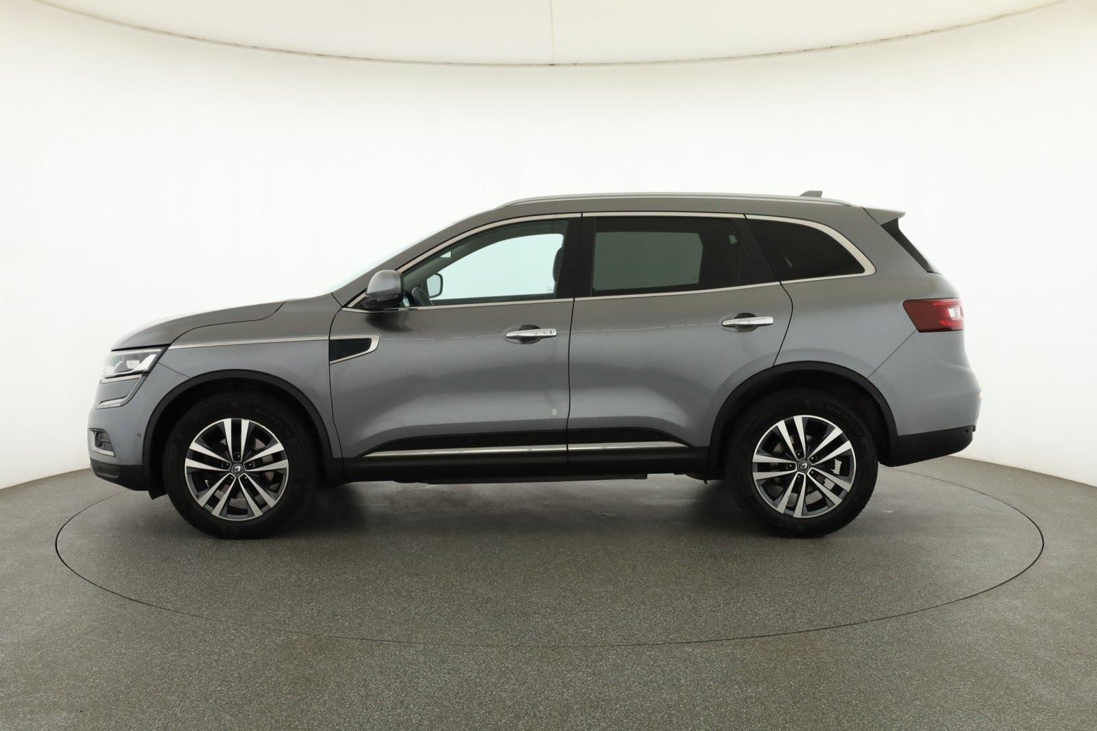 Renault Koleos, 2.0 dCi, 4X4, Automat - fotka 3