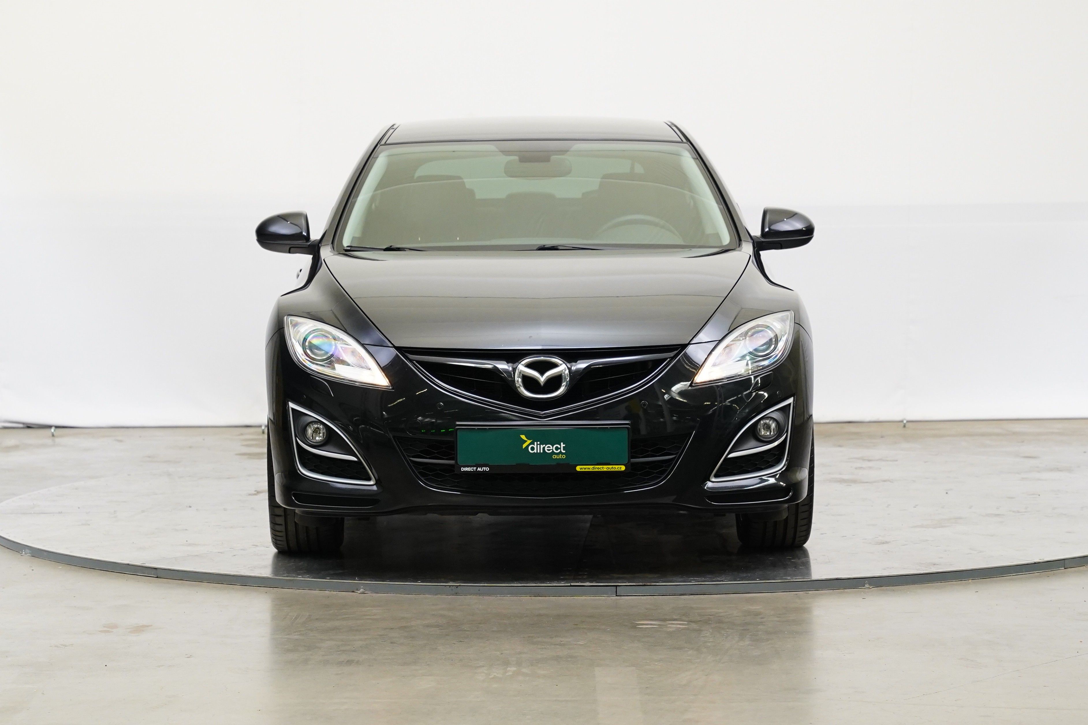 Mazda 6, 2.5 Skyactiv-G 125 kW Sports - fotka 4