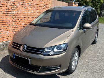 135kW DSG 7MÍST EL.DVEŘE TAŽNÉ
