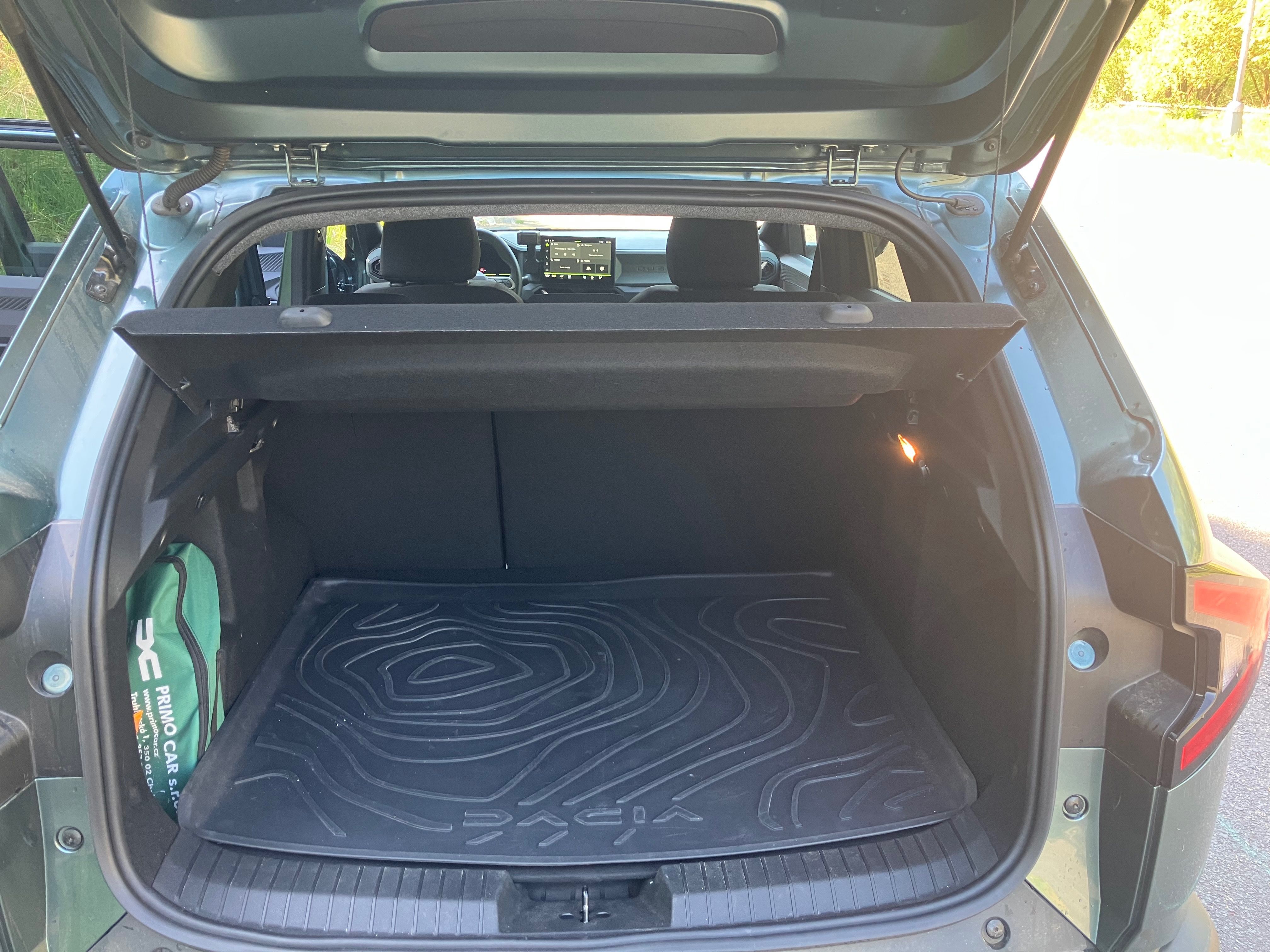 Dacia Duster, Extreme 130TCe 4x4 Mild Hybrid - fotka 6