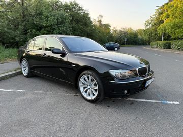 750i, 270kW, DPH