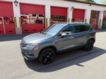 2.0 TDI 140kW DSG 4x4
