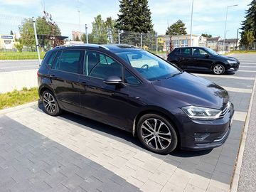 2.0 TDI DSG 1 maj.