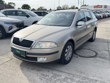 1.9 TDI 77 kW Ambiente