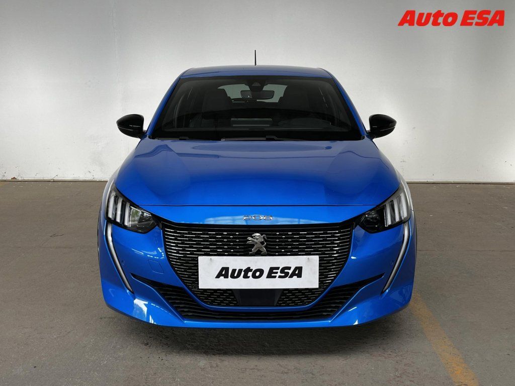 Peugeot 208, 1.2,navi - fotka 2